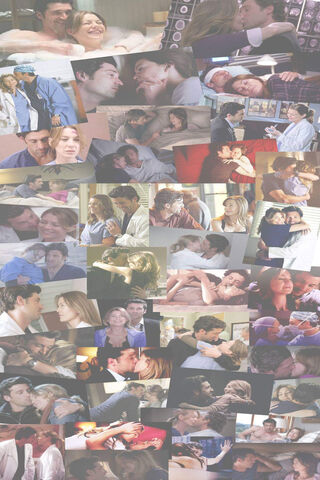 Love and Healing: The Heart of Grey's Anatomy 💖🏥