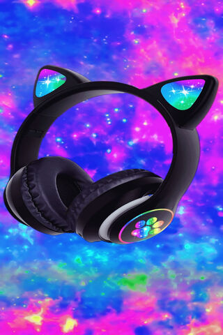 Galaxy Headphones