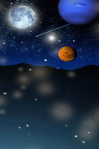 Celestial Wonders: A Journey Through the Galaxy 🌌✨