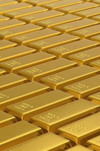 Gold Bar