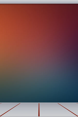 Horizon of Colors 🌅