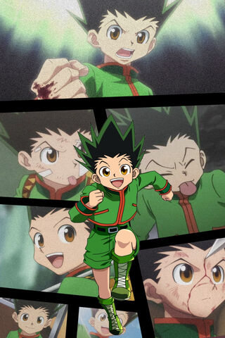 Gon