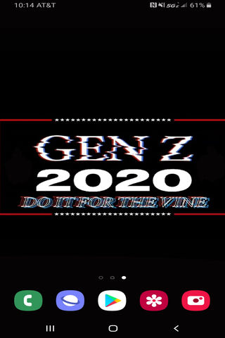 Vine Vibes: The Spirit of Gen Z 🎉