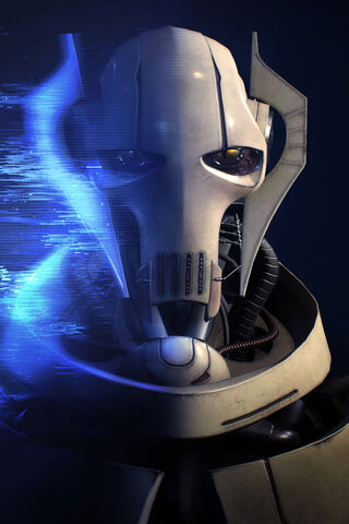The Fearsome General Grievous: Master of Lightsabers ⚔️