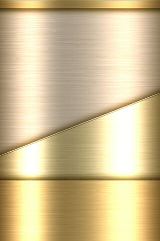 Radiant Elegance: The Gold Ace Metal