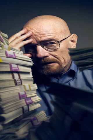The Price of Power: Heisenberg's Fortune 💰
