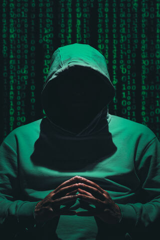 The Enigmatic Hacker: Master of the Digital Shadows