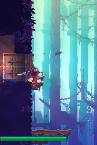 Embrace the Shadows 🌌