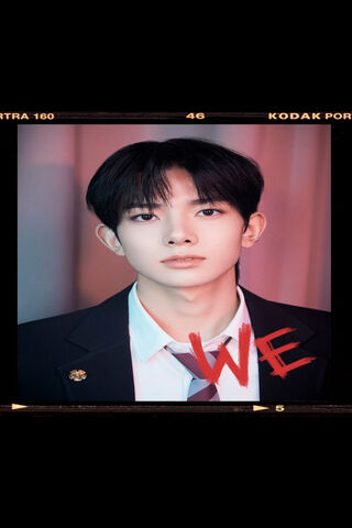 Heeseung: The Heart of WE 💖