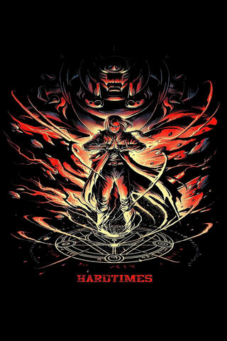 Resilience in the Flames 🔥