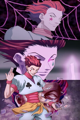 Hisoka
