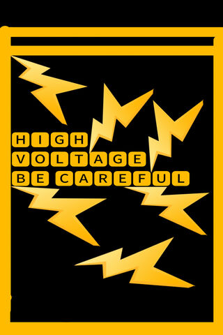 High Voltage