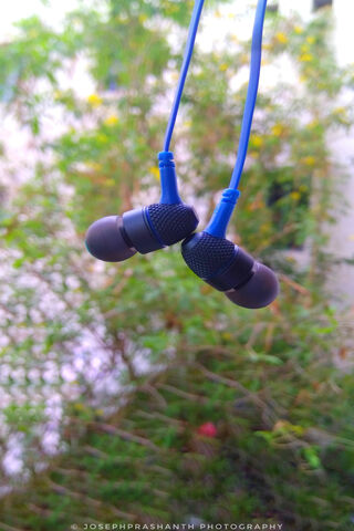 Headphones