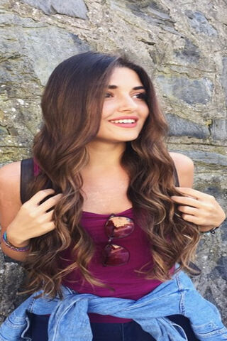 Charming Moments with Hande Ercel 🌟