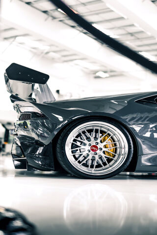 Hibiscus: The Bloom of Speed 🌺🏎️