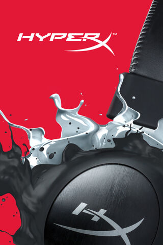 Immerse Yourself in Sound with HyperX Cloud 🎧✨