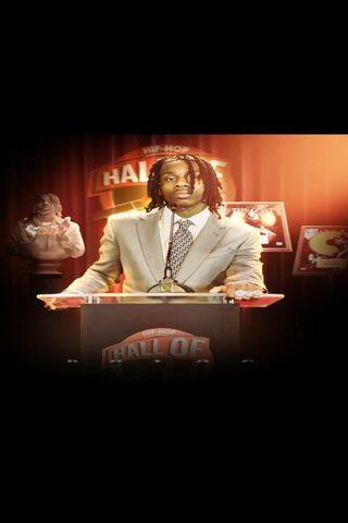 Legends Unveiled: The Hall of Fame Ceremony 🎉🏆