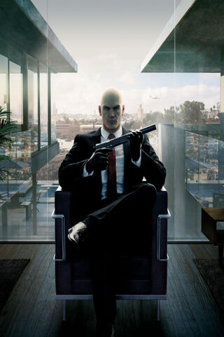 Hitman