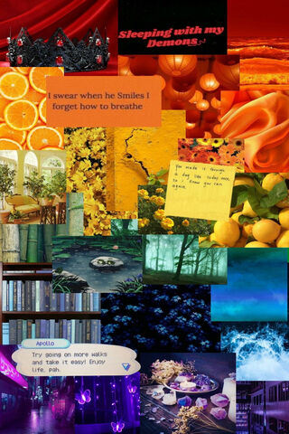 Whispers of the Unseen 🌈✨