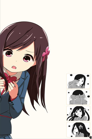 Hitori Bocchi: The Journey of Friendship 🌸