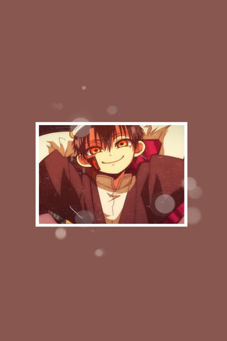 The Mischievous Spirit of Hanako-kun 🌟