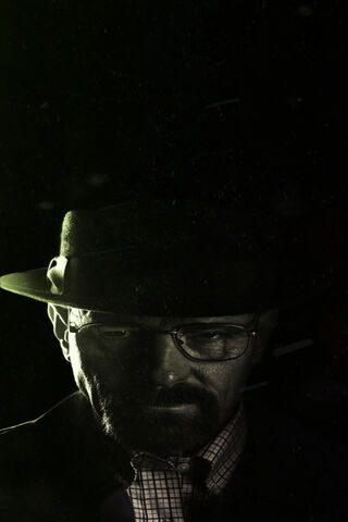 Heisenberg BrBa