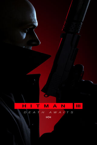 Hitman 46