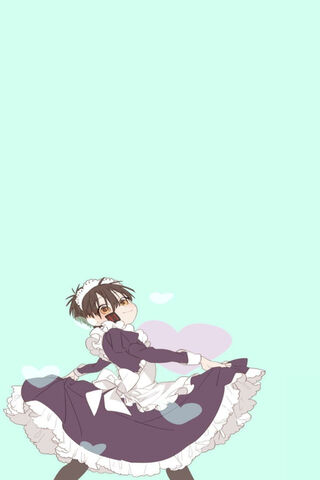 Hanako-kun's Enigmatic Charm 💖✨
