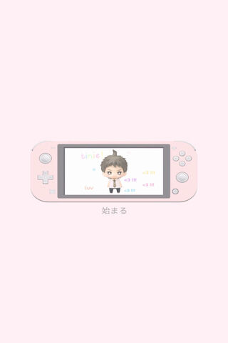 Hajime's Adventure Begins! 🎮✨