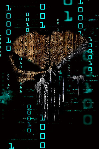 Digital Phantom: The Hacker's Mark 💻👻