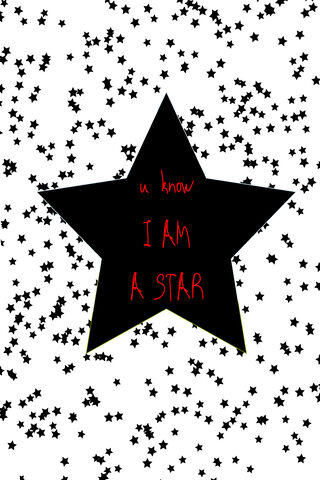 Shining Bright: Embrace Your Inner Star! ✨