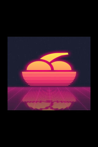 Retro Vibes: The Ifruit McCVRT Experience 🍒✨