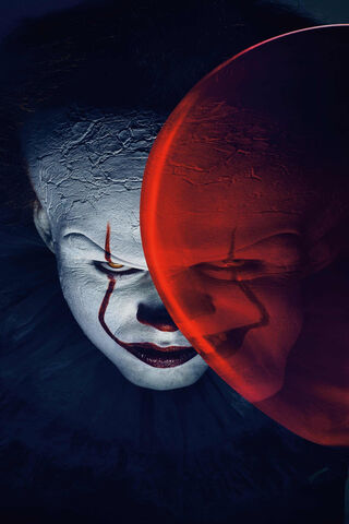 The Haunting Return of Pennywise 🎈