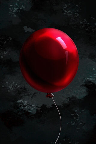 IT Red Baloon