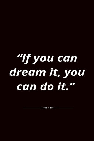 If U Can