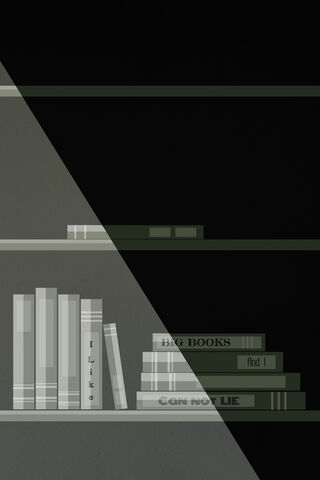 Shades of Truth 📚✨