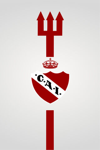 The Fiery Spirit of Independiente Diablo 🔥⚽