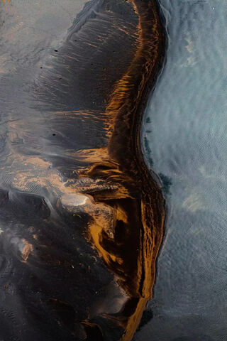 Mystical Waters of Iceland: A River's Journey