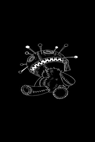 Ian Voodoo: The Mischievous Spirit