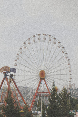 Izmit's Joyful Heights 🎡