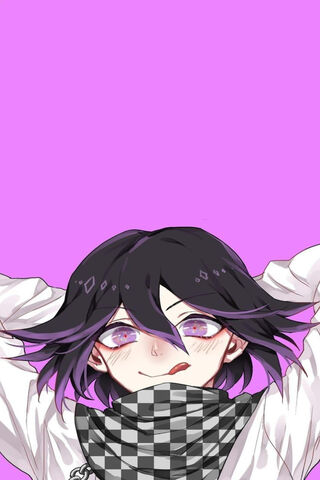 Playful Vibes: The Charismatic Character