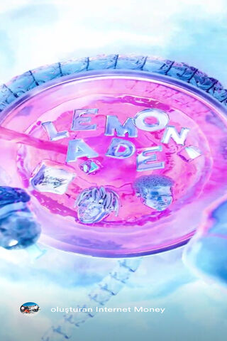 Sippin' on Success: The Internet Money Vibe 🍹💰