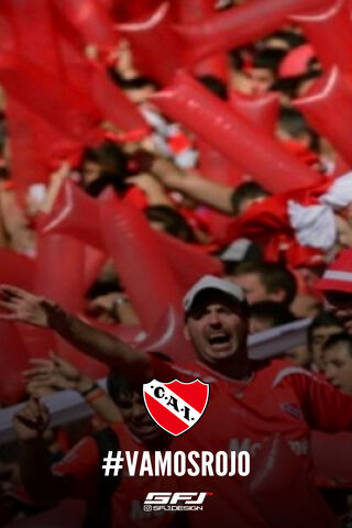 Club Atlético Independiente Wallpapers - Wallpaper Cave