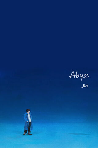 Journey into the Abyss 🌌