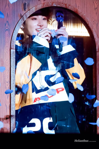 Enchanting Moments at JK Magic Shop ✨