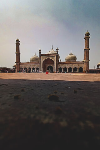 Jama Masjid