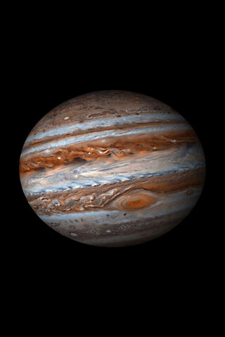 Jupiter: The Majestic Giant of Our Solar System 🌌