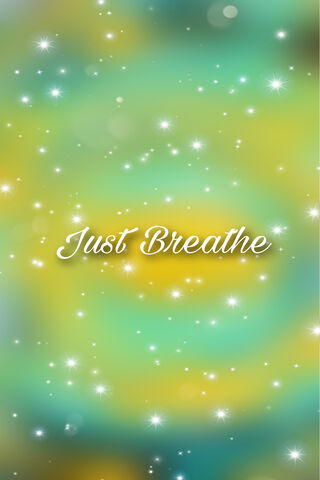 Just Breathe