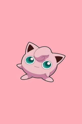 Jigglypuff's Dreamy Serenade 🎤✨