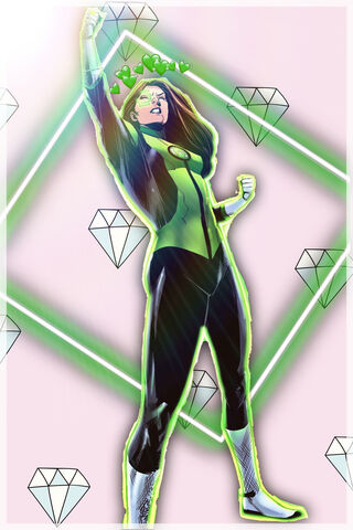 Jessica Cruz: The Power of Hope 💚✨